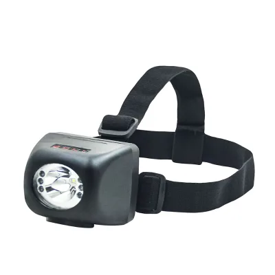 Miners Cap Lamp Cordless with Led Head Lights 18650 Lithium Head Lamps Led Rechargeable Light Head Lamp Headlight