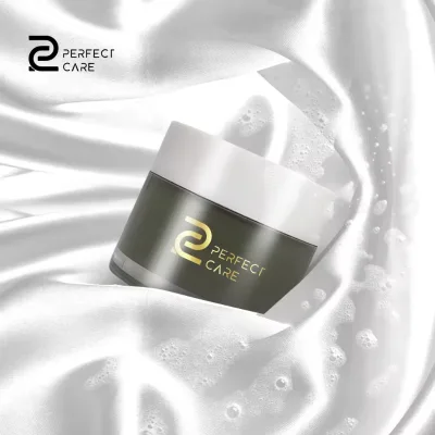 Beauty Private Label Pore Minimize Whitening Masks with Salicylic Acid & Organic Green Tea Dead Sea Mud for Nose Care