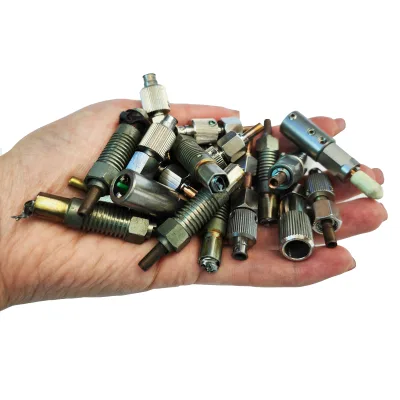 Repolish repair burning D80 Laser Patch Cord Cable ST200/300/400/600 High Power Energy Optical Fiber Cables