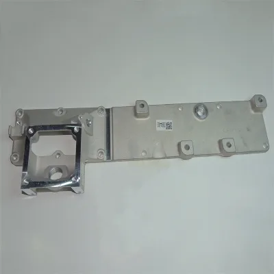 Original Auto Engine Parts Diesel Intake Manifold Cover 3864483 QSB6.7 Intake Cover Plate