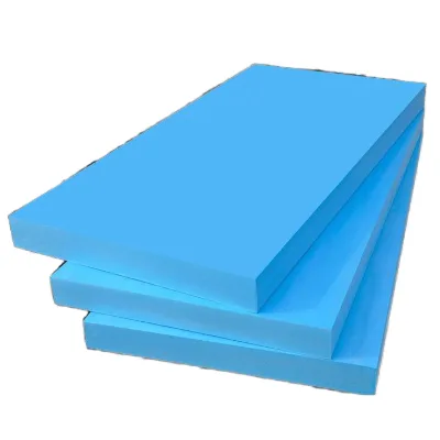 China, the Hometown of Thermal Insulation, Is a B-class Light Pressure-resistant Extruded Polystyrene Board for External Walls.