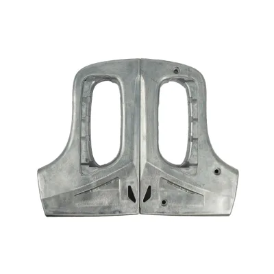 High Demand Precision Pressure Investment Stainless Steel Aluminum Alloy Die Casting Parts