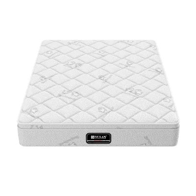 Popular Compression Roll up Breathable Cooling Gel Memory Foam Mattress