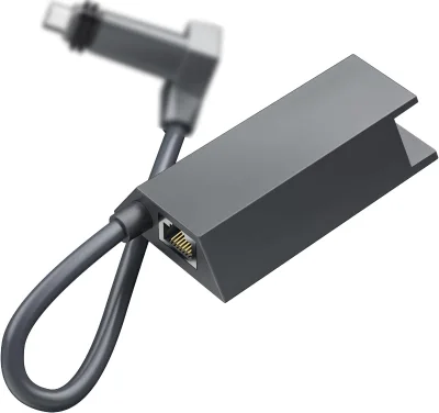 High Quality Gen2 Starlink Cable Waterproof Rainproof 1200Mbps Transmission Rectangular Satellite Cable Copper Conductor Cover