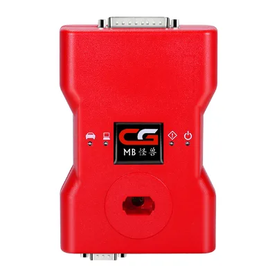 All Cars Key Scanning and Programming Diagnosis Tool with GSCAN Diagnostic Cable