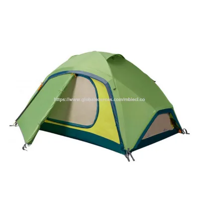 Reasonable Price Outdoor Four Season 2 Person Camping Tent Waterproof Backpacking Tent