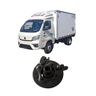 Foton Xiangling M1/M2 Parking Brake Assembly, Brake Assembly, Brake Caliper, Brake L0357030115A0