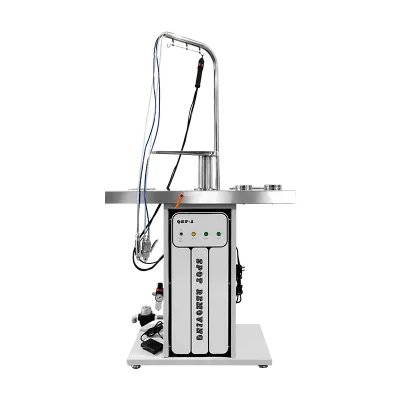 Effortless Multi-Function Bench Stain Remover for Garments & Fabrics Cleaning Convenient Washing Equipment