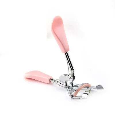 Eyelash Curler Lasting Curling Beginners Full Open Clip Manual Sunflower Natural Stereotype Duck Tongue Handle