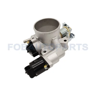 Throttle Body Valve Assy Compatible For Chevrolet Wuling N200 N300 B12 24556341 9052842