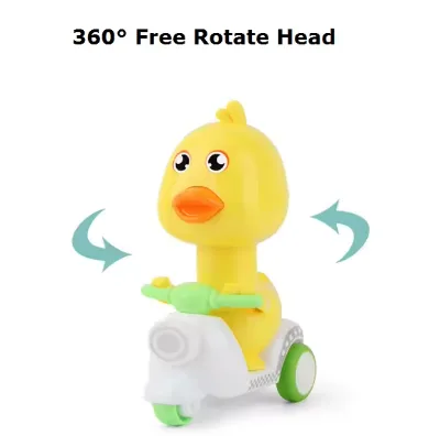 Winding up Toys for Kids Educational Toys Animals Motor Cartoon Clockwork Toy