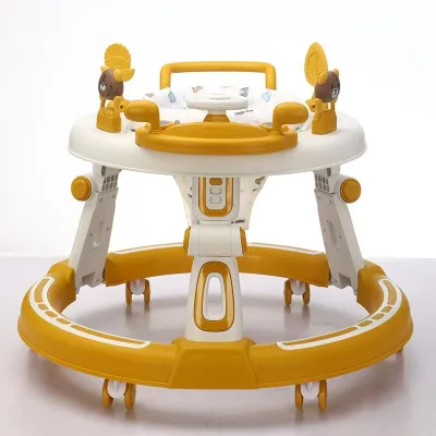 Simple Style New Style Baby Walker for Sale / Baby Walker Spider for Baby/ Diy Baby Walker