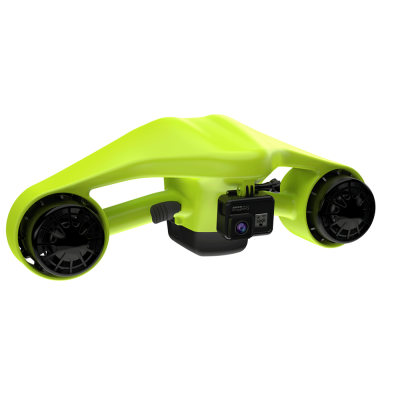Original Manufacture New Patent Design Underwater Sea Scooter Water Diving & Swimming Products