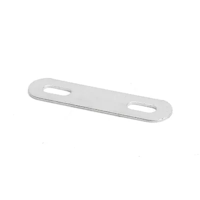 Flexible 105ah Busbar Soft Copper Bus bar Connector Connection for 230ah 280ah Battery Pack