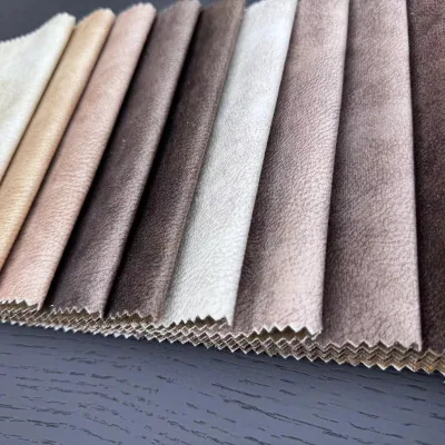 2024 New Design Cheaper Price Embroidery Jacquard Fabric Sofa Velvet