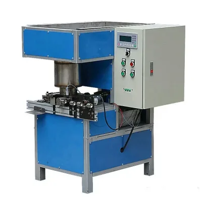 Linear Incense Stick Making Machine Bamboo Stick Incense Making Machine