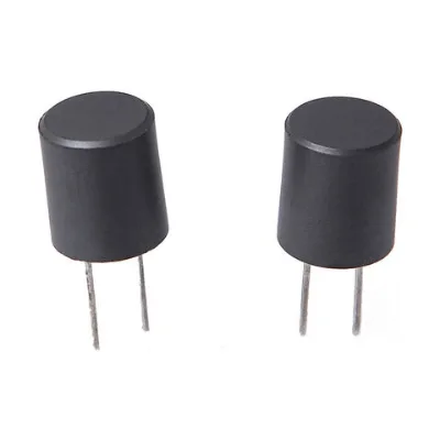 Shielded Inductor Drum Core 100uH Ferrite Inductor Choke Inductor