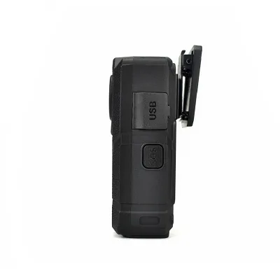 Good Performance 4G LTE WiFi Live Stream GPS EIS 13h Recording GPS Body Worn Camera