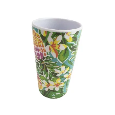Customized Melamine Cup Eco Friendly Type Melamine Mugs Good Quality Melamine Cup