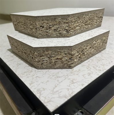 High Quality Wood Core Raised Floor with Cheap Price