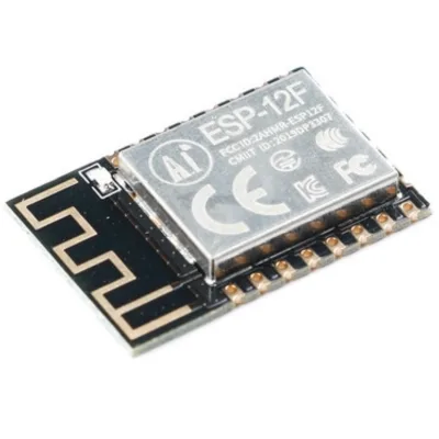 ESP-12F ESP8266 WiFi Module Serial Wireless Transceiver IoT Communication Module Factory Wholesale