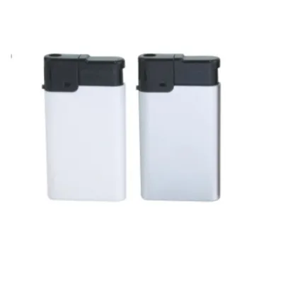 Refillable Gas Lighters, Electronic, 6.50cm