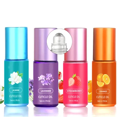 Nail Cuticle Oil Fingernail Nourishment Oil Cuticle Treatment Dead Skin Products Nail Edge Oil Manicure Care Repair Tools