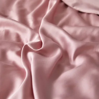 250cm Width Ready 100% LF Eucalyptus Lyocell Fabric for Bedding, Sleepwear, T-shirts, Etc