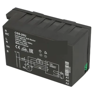 New and Original CSS-25U ASCO Coil for Air Compressor Water Treatment Boiler Solenoid Valve Replacement