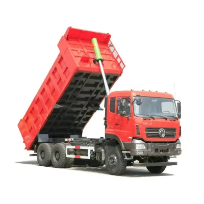 Dongfeng 4x2 Tipper Mini 20 Cbm 21t_30t Canter New Dump Truck