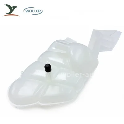 Coolant Reservoir Expansion Tank EJ7Z8A080B EJ7Z-8A080-B EJ7Z8A080A EJ7Z-8A080-A For Ford Lincoln MKC 2.0L 2.3L 2015-2019