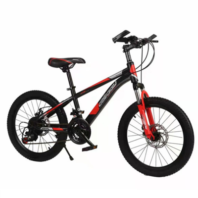 New Fashion Magnesium Aluminum Gear Cycle for Kids 5 to 15 Years Kids Ride Bike Wholesale Kids Road Bicycle/ Gear Cycle for Boys