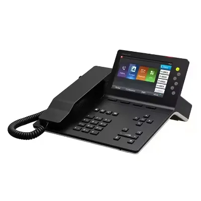 ESPACE 7920 7950 7960 EP1Z02IPHO Voip Phone with POE Power Supply