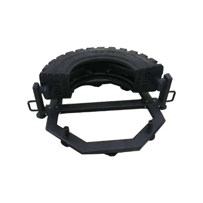Commercial New Product Gym Club Use Fitness Equipment Tire Flip for Strongman Training