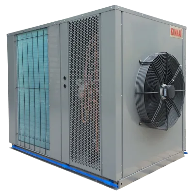 Customizable Factory Supply 24-hour Intelligent Control of Temperature Control and Dehumidification Fruit Dehydration
