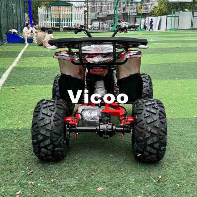 Adult 60v 1200w Electric Atv