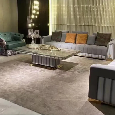 Interior Design Service 3D Render Design Services Architecture CAD Design for Contemporary Luxury House