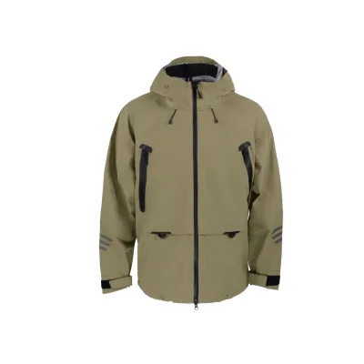 Professional Waterproof Fully Sealed Fishing Suit