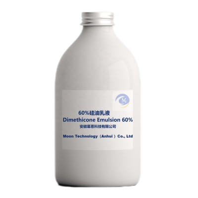 Non-ionic Emulsion 60 Excluding Alkylphenol Ethoxylates Silicone Antifoam Emulsion Extension Coating