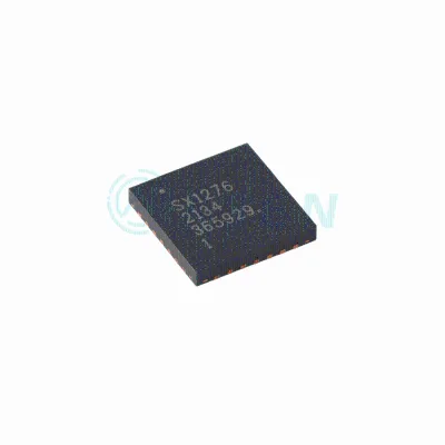 SX1276IMLTRT IC RF TXRX 802.15.4 28QFN SX1276IMLTRT