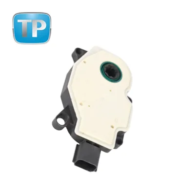 Grille Shutter Actuator Motor OEM HS73-8476-AA HS738476AA for Ford