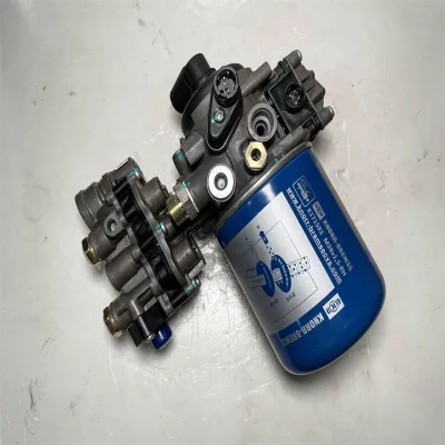 Truck air Dryer 41285095 AIR DRYER