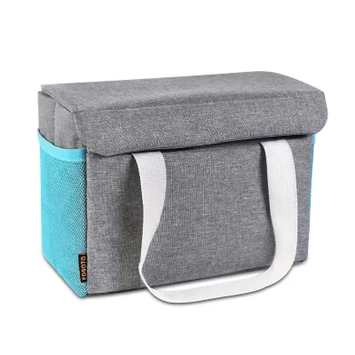 FOSOTO B1 Compatible with Nikon Canon Foldable Padded Camera Insert Bag Backpack with Inner Bag for Mirrorless Cameras Lenses