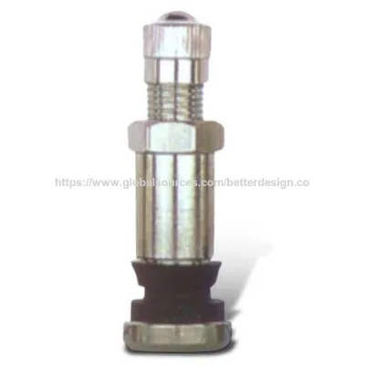 Tire Valve, Suitable for Passenger Car and Light Trucks