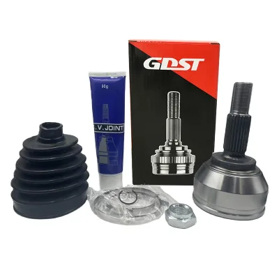 GDST Auto Spare Parts Axle Driving Shafts Kits Outer Inner Tripod CV Joints With Rubber Boot 850148 for DACIA DUSTER Renault