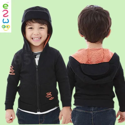 China Wholesale Cheap Kids Brand Hoody
