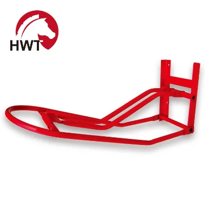 Wall Mount Saddle Rack Horse Saddle Rack Steel