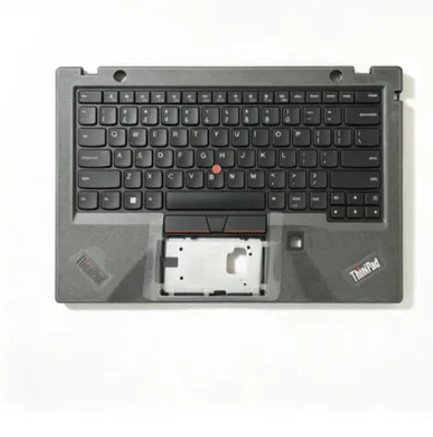 Palmrest Upper Case C Shell With Keyboard for Lenovo ThinkPad X1 Carbon 6th Gen US Backlit Keyboard Assembly Fully Tested