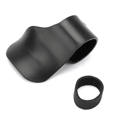 1PC Universal Throttle Assist Wrist Rest Cruise Control Hand Bar Grip Motorcorss Motorcycle Racing Street Off-Road Bikes 65x50mm