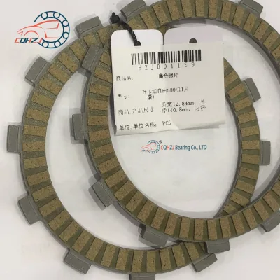 CQHZJ New Heavy Duty Clutch Friction Disc Plates Engine Repair Kit for Ducati Scrambler 800